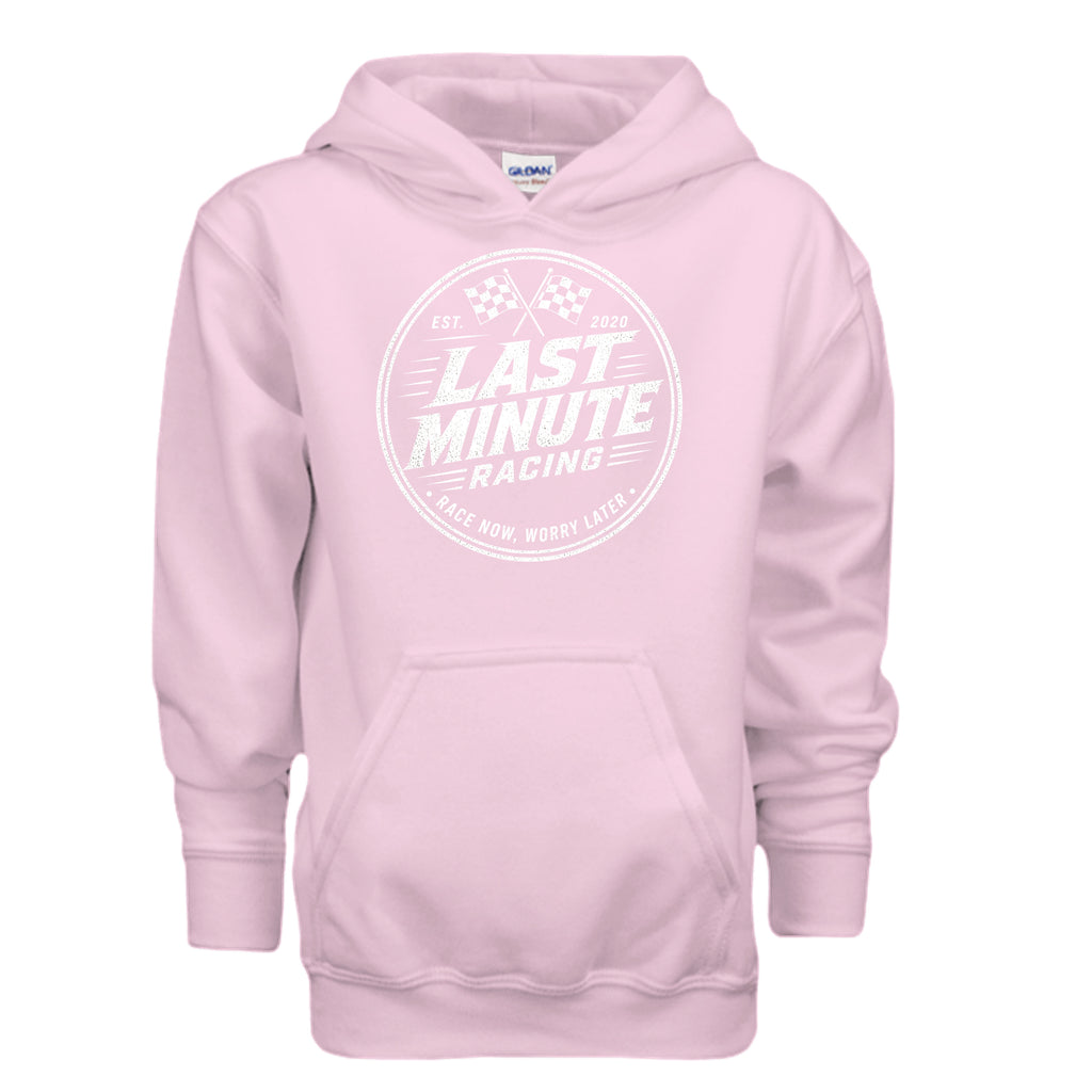 LIGHT PINK - G185B - FRONT