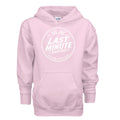 LIGHT PINK - G185B - FRONT